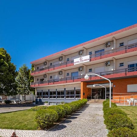 Hotel Colmeia Monte Real Εξωτερικό φωτογραφία