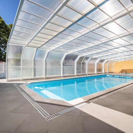 Hotel Colmeia Monte Real Εξωτερικό φωτογραφία