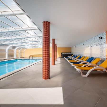 Hotel Colmeia Monte Real Εξωτερικό φωτογραφία