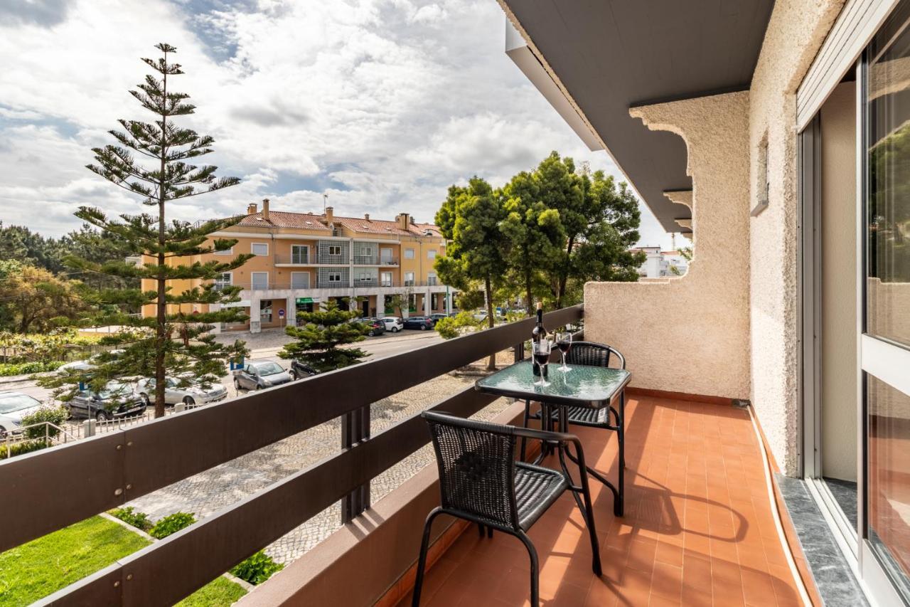Hotel Colmeia Monte Real Εξωτερικό φωτογραφία