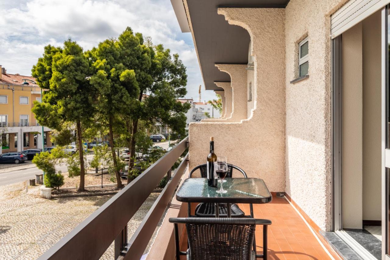 Hotel Colmeia Monte Real Εξωτερικό φωτογραφία