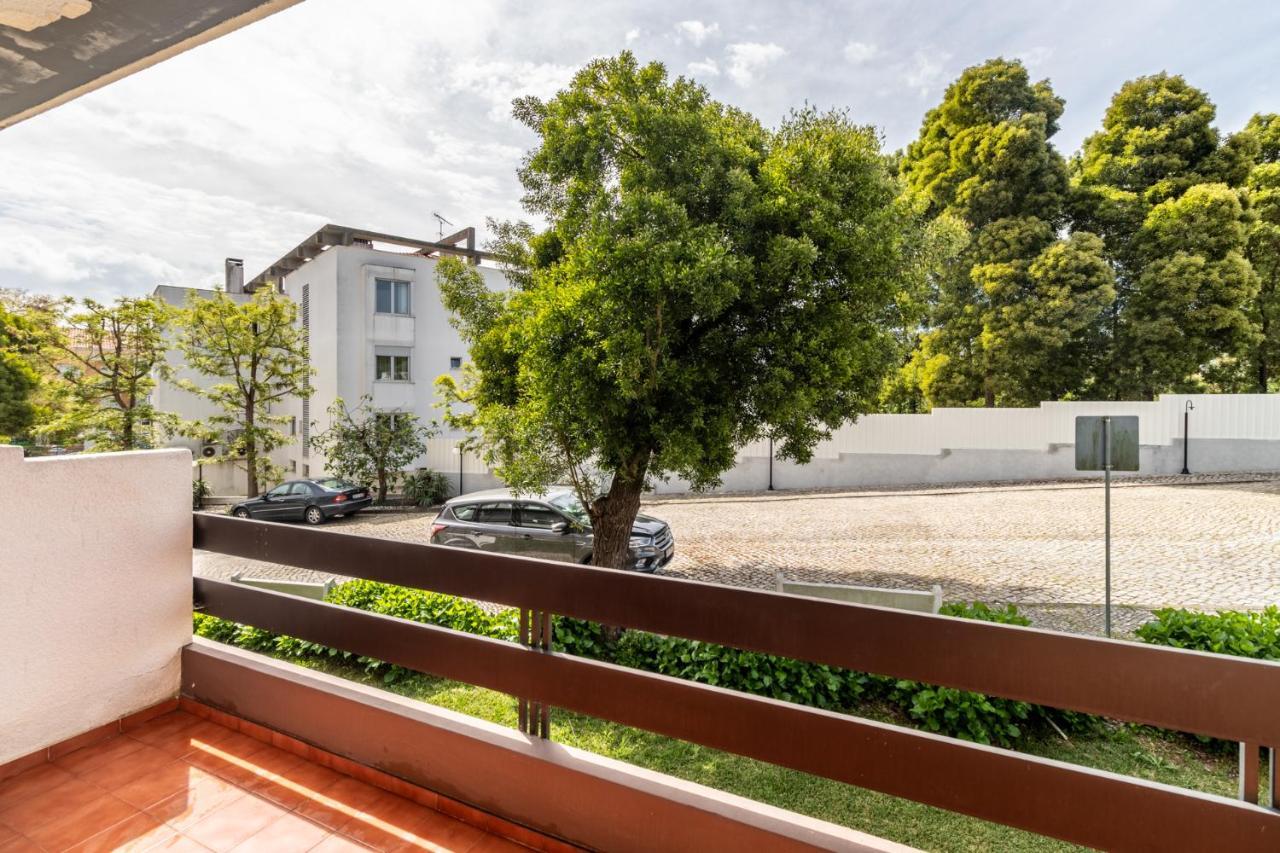 Hotel Colmeia Monte Real Εξωτερικό φωτογραφία