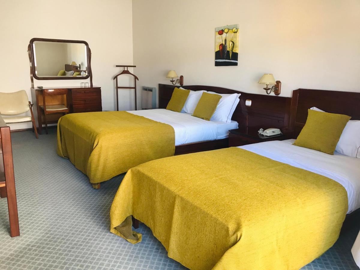 Hotel Colmeia Monte Real Εξωτερικό φωτογραφία