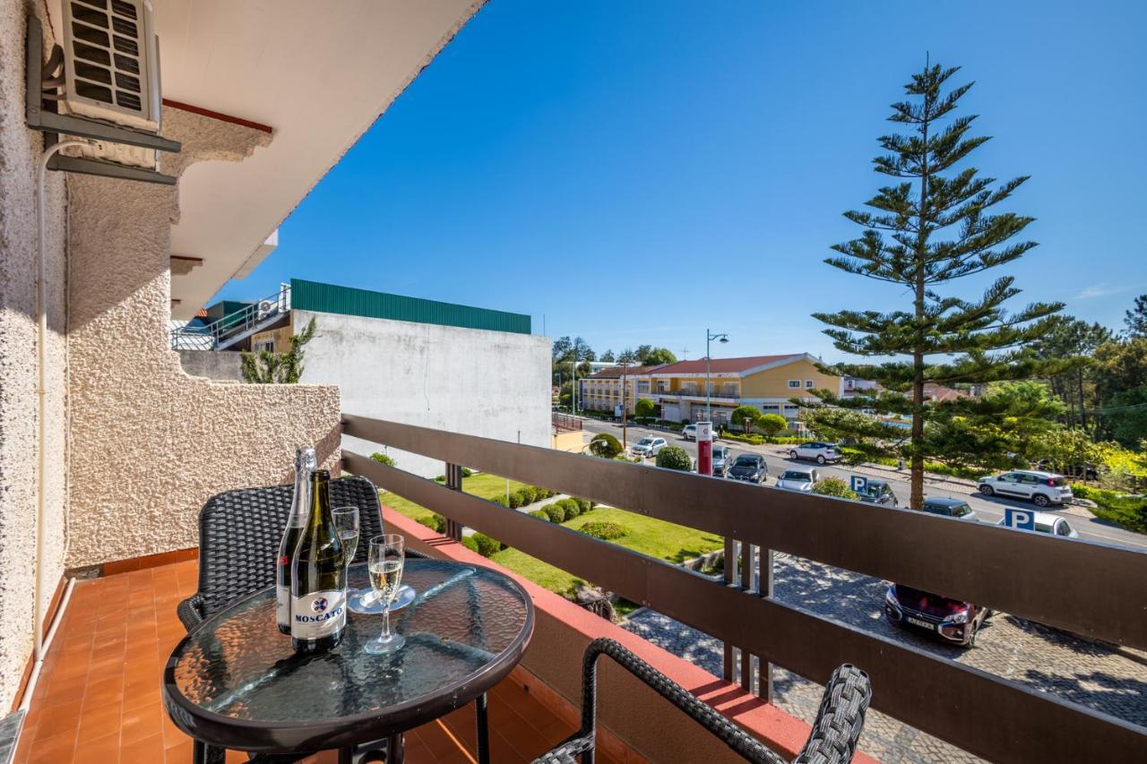 Hotel Colmeia Monte Real Εξωτερικό φωτογραφία