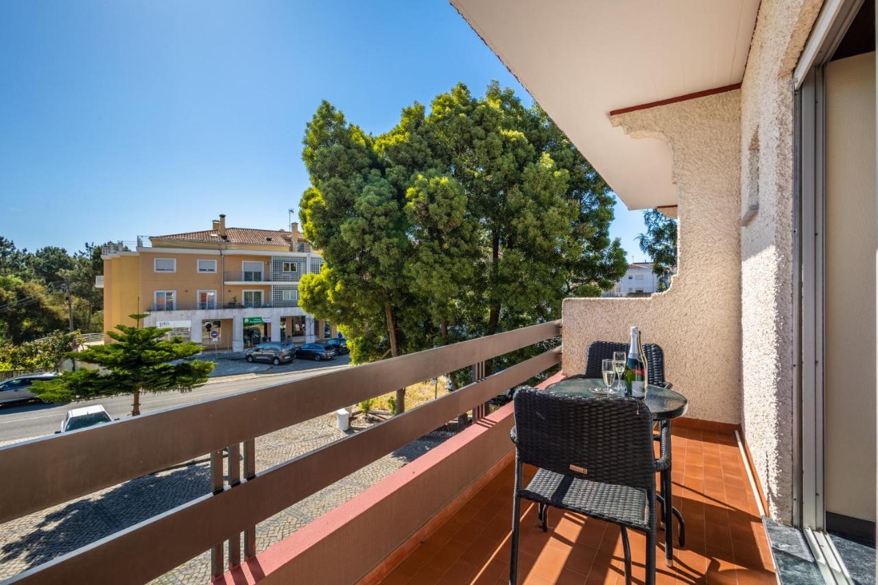 Hotel Colmeia Monte Real Εξωτερικό φωτογραφία