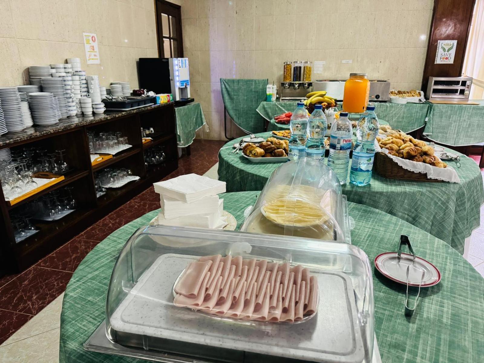 Hotel Colmeia Monte Real Εξωτερικό φωτογραφία